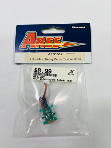Ares ultra micro rotary - ultra-micro,