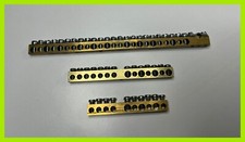 Bornier de répartition nu à