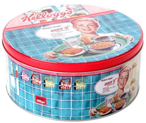 Lot boîte cuisine - -,