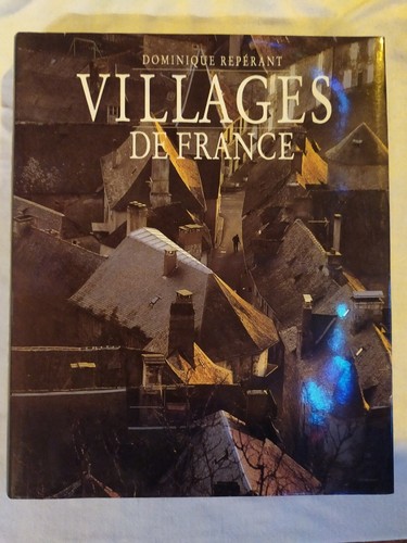 Livre dominique repérant - livre,