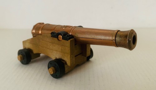 Britains canon de marine - britains,