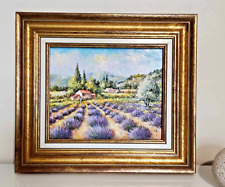 Tableau GHESQUIERE Christophe