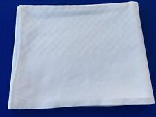 vintage  nappe de bistrot