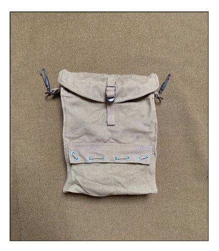 Ww2 musette medic - ww2,