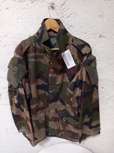 Veste combat felin - zc, 97/104