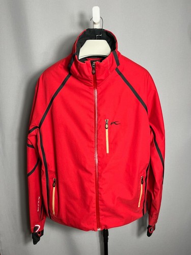 Veste ski kjus - de,