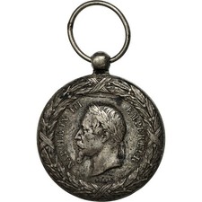 France, Napoléon III