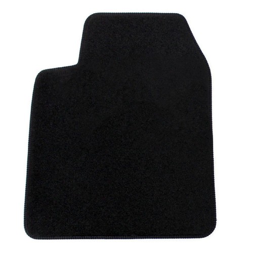 Tapis sol avant gauche - de, haut