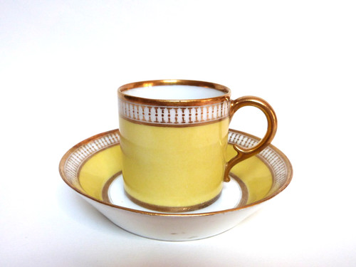 Porcelaine paris xviii dilh - dilh, et
