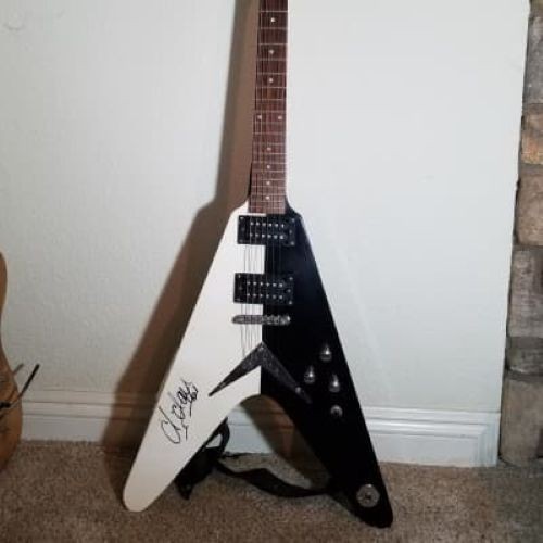 Guitars and basses - guitars, michael