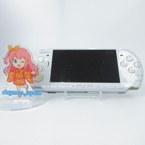 Bon console sony psp 3000 - sony, psp-3000