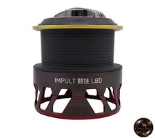 Pièces d'origine Daiwa