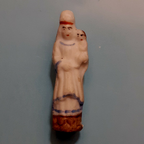 Superbe rare 1ère - superbe, époque