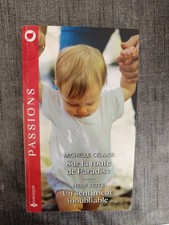 Passions - Sur la route de