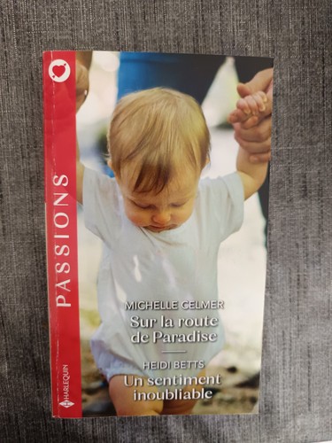 Passions sur route de - sur,