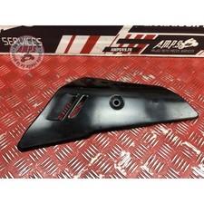 Sabot de carénage droit Suzuki 600 GSR 2006 à 2011