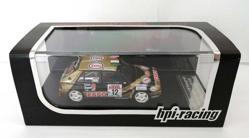 Hpi japan 1993 - 1993, sanremo