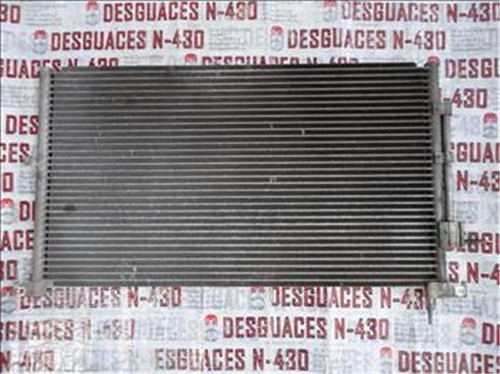 Radiateur climatisation ford - radiateur,