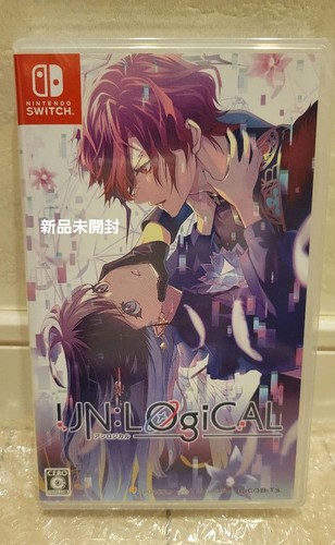 Logical switch standard - un:logical,