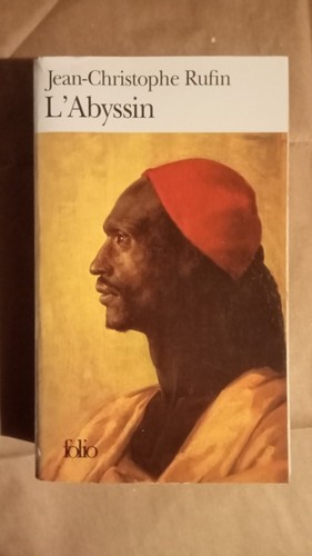 Abyssinroman de - l'abyssinroman,