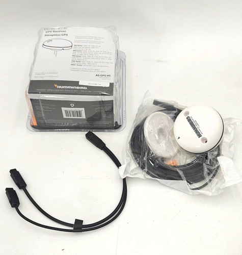Humminbird gps precision - humminbird, as