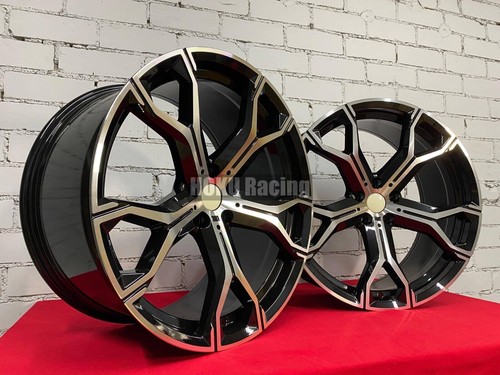 Roues 741m style - 4x,