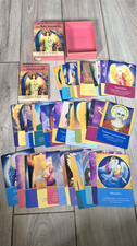 Cartes Divinatoires des