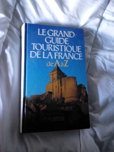 Livres grand guide - le,