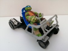 Teenage Mutant Ninja Turtles -