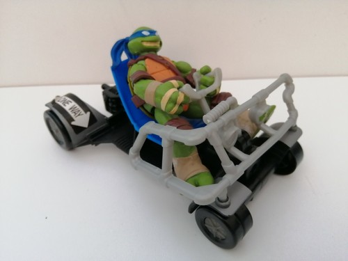 Teenage mutant ninja turtles - mutant,