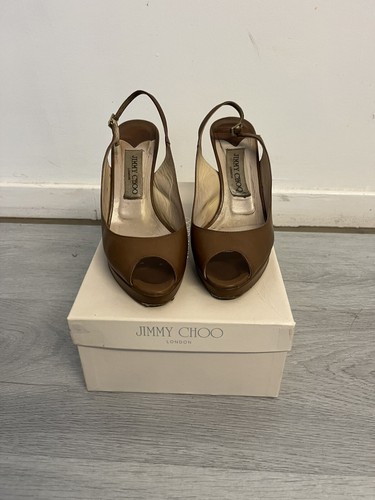 Escarpins jimmy choo h9 - choo,