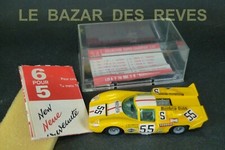 SUPER CHAMPION FRANCE. LOLA