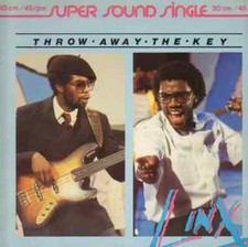 Linx throw away - linx, key