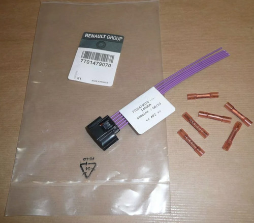 7701479070 original kit - 7701479070, de