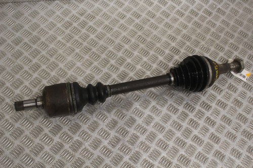 Cardan gauche peugeot boxer - cardan,