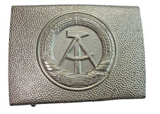 Allemagne de l'Est DDR - NVA