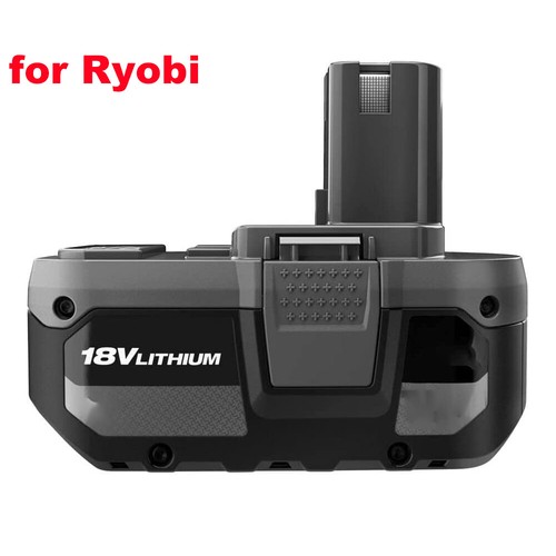 0ah batterie rechange - 5,0ah,