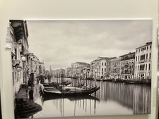 IKEA BJORKSTA Canal Grande