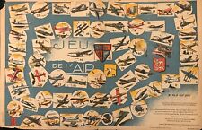 JEU DE L'AIR DE LUCIEN CAVÉ