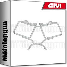 GIVI SUPPORTS LATERALES MONOKEY OU RETRO HONDA XL 1000 V VARADERO 1999 99