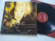 Carmel Ensemble me Free 1989