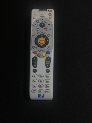 Directv rc65rx rc66rx - directv, rf