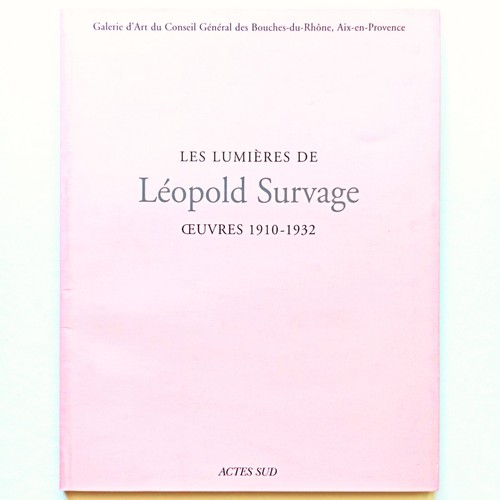 Les lumières léopold - de,