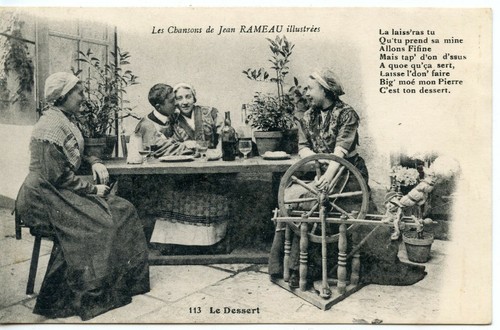 Cpa les chansons - //, de