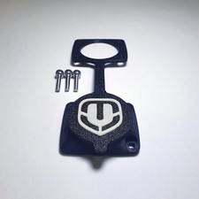 Mondraker Hermetic Couvercle