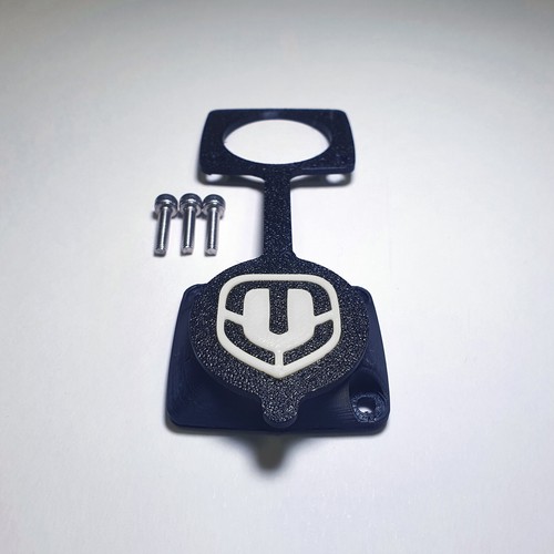Mondraker hermetic couvercle - mondraker,