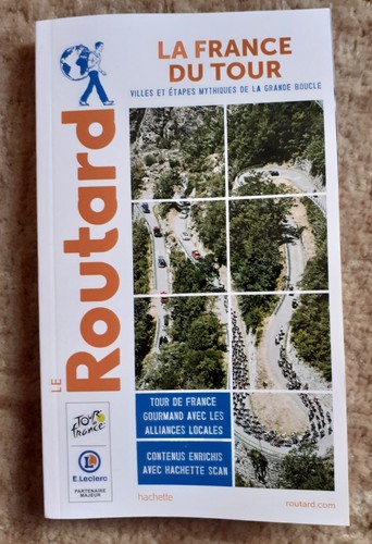 Guide routard sur - sur, les