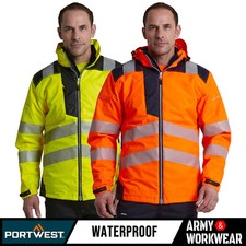Portwest haute visibilité - haute,