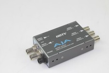 Amplificateur De Distribution