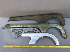 Ancien lot de cache chaine de